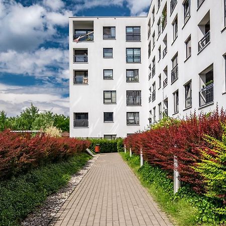 Apartament Gorczewska 181 Varsavia Esterno foto