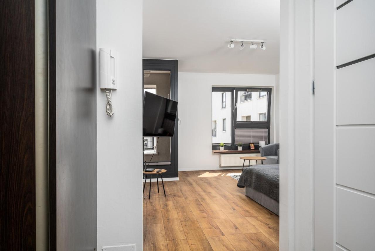 Apartament Gorczewska 181 Varsavia Esterno foto